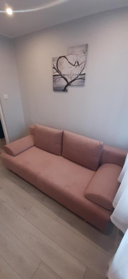 Apartament Przy Promenadzie Usteckiej Ustka Exterior photo